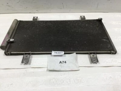 2004 2011 MAZDA RX8 A/C КОНДЕНСАТОР 05 06 07 08 09 10 OEM + - Изображение 1 из 4