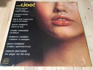 Disco 33 Giri - Artisti Vari - ... Ciao! - Imagen 1 de 2