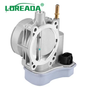 Cuerpo de acelerador electrónico para Colorado Impala Trailblazer Envoy Canyon 67-3006 - Imagen 1 de 8