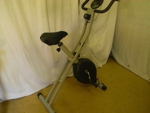 Confidence Exercise Bikes for sale | eBay