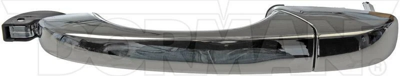 Exterior Door Handle for 2008-2011 Chrysler Town & Country Foto 1 de 1