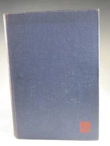 1946 A BOOK ABOUT A THOUSAND THINGS George Stimpson 1st Ed HC Ex Library - Imagen 1 de 8