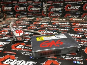 05 06 07 08 09 LAND ROVER LR3 LEFT SIDE HID XENON BULB AND BALLAST IGNITER - Bild 1 von 9