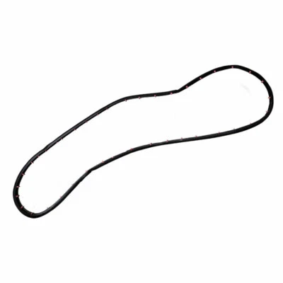 Genuine Ford GD9Z-5420531-B LF Primary Door Weatherstrip Lincoln Continental - Image 1 of 4