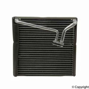 A/C Evaporator Core Front TYC For 2003-2008 Honda Pilot 3.5L V6 - Picture 1 of 2