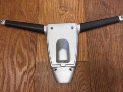 American Sanders - Clarke Handle Back CFP (Part # 21075A) - Image 1 of 2