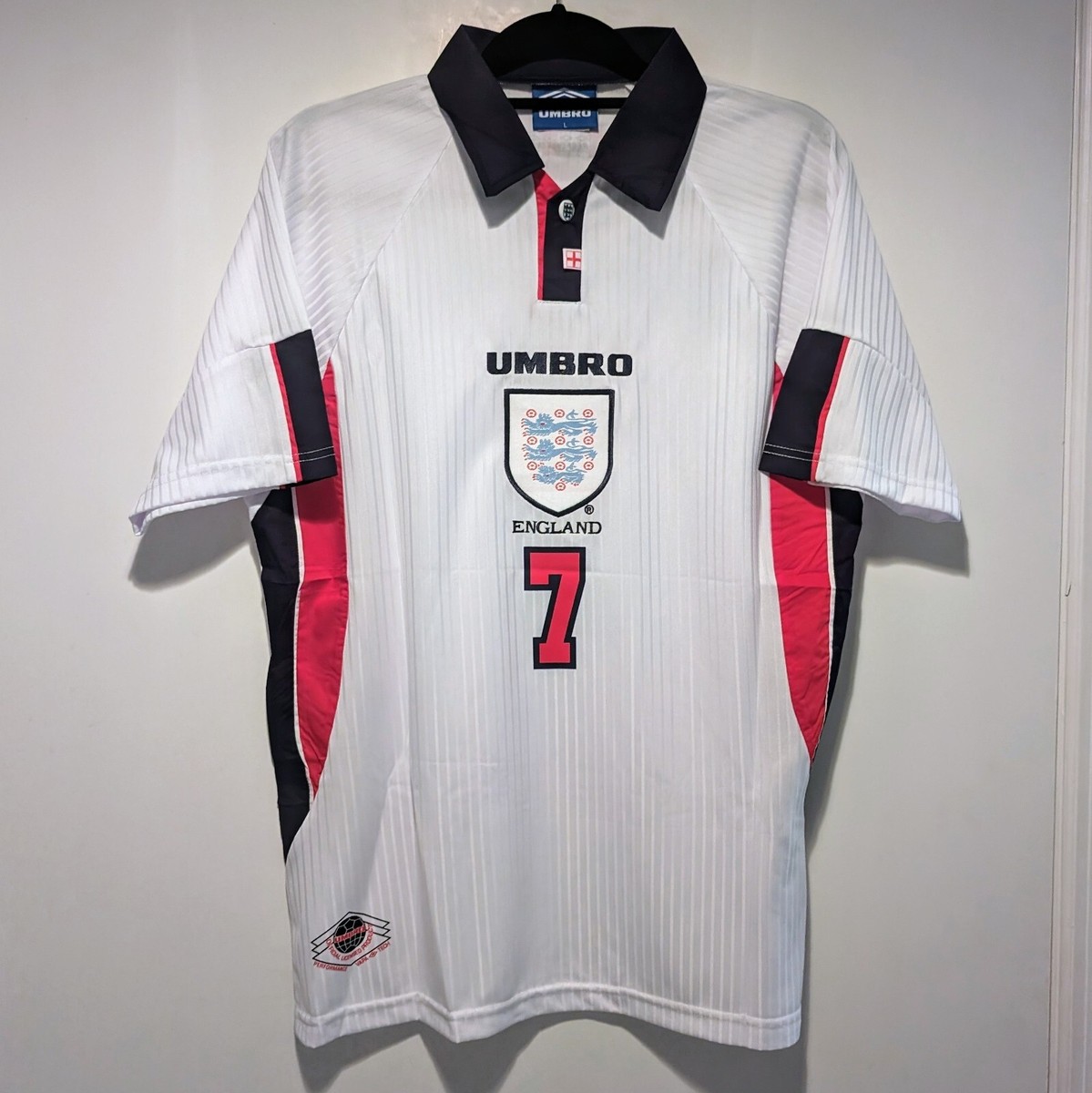 David Beckham England National Team Soccer Jerseys for sale David Beckham England National Team Soccer Jerseys for sale