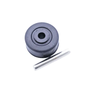 Rowenta Tefal Rueda Cepillo Escoba Aspiradora Dual Force RH6751 RH6735 RH6737 - Imagen 1 de 1