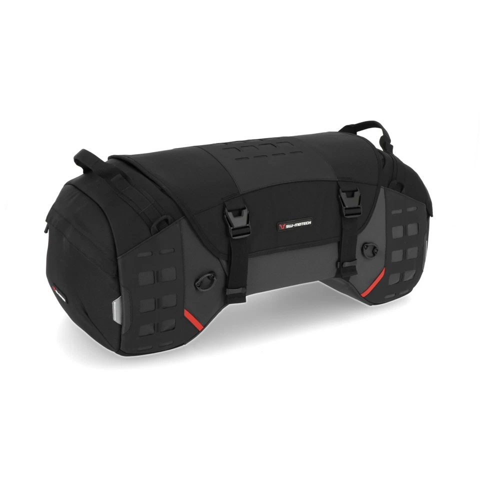 SW-MOTECH Pro Travelbag 65L Hecktasche - Schwarz/Anthrazit