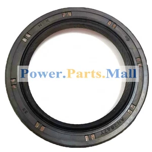 1 PC Crankshaft Oil Seal 8-97351704-0 8973517040 For Isuzu NPR NKR LUV 2.3 - Picture 1 of 1