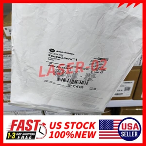 440N-Z21SS3PH Guardmaster nuovo sigillato Allen Bradley spedizione gratuita - Foto 1 di 6