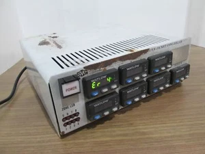 SVG, 167986-003, Heater Jacket Controller, Parts - Picture 1 of 7