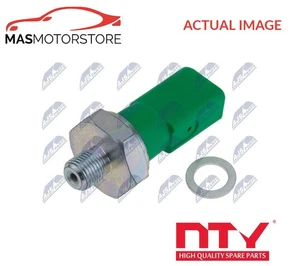 OIL PRESSURE SENSOR GAUGE NTY ECC-AU-000 V FOR SEAT LEON 1.6 TDI,2.0 TDI - Picture 1 of 8