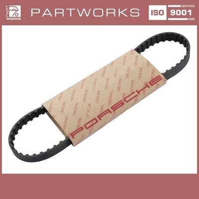 Timing Belt Air Pump GENUINE PORSCHE 911 964 Turbo 3.3 930 964 Carrera 2 4 - Image 1 of 4