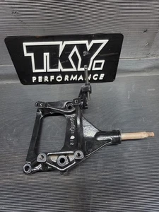 Refurbished Honda B Series P72 Torque Mount Engine Bracket AC Bracket B16 B18  - Picture 1 of 5