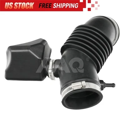 Tubo de manguera de admisión de aire del motor para Hyundai Elantra 2007 2008 2009-2012 2,0 L Foto 1 de 4