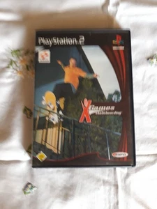 ESPN X-Games Skateboarding (Sony PlayStation 2, 2002, DVD-Box) - Bild 1 von 1