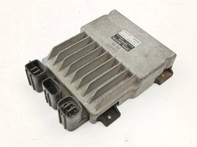 8987120070 CENTRALINA MOTORE / 1310001371 / 69448 PER LEXUS IS II _E2_ 220D A - Immagine 1 di 4