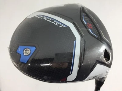 Cobra AEROJET Driver 2023 Japan 12° Stiff Regular 45in Driver RH AD for AEROJET - Image 1 of 4