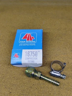 Montaje de compresión Four Seasons 16750 NORS hecho en EE. UU. Foto 1 de 3
