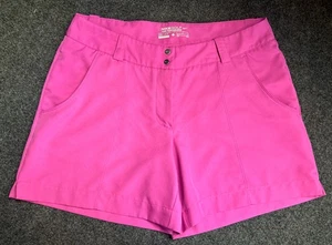 Nike Golf Tour Performance Dri-Fit Damenshorts, Größe 8 - Bild 1 von 8
