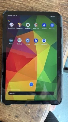 Nokia T20 Tablet 64GB LTE model - Image 1 of 4