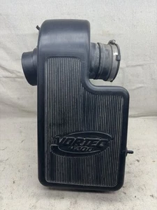 02-08 Envoy Chevy Trailblazer Vortec 4200 Air Box Intake Resonator Throttle Body - Picture 1 of 6