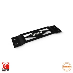 Scorpion Exhausts Ford Focus ST Mk4 Exhaust Tunnel Brace 2019-2023 - Picture 1 of 2