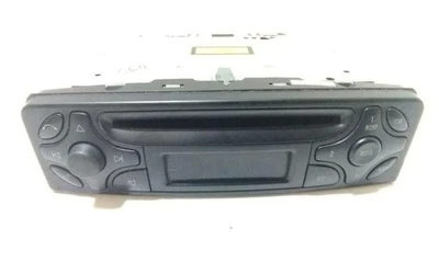 MERCEDES-BENZ C W203 Musik-Player mit GPS A2038201786 2.2 Diesel 2002 31637627 - Bild 1 von 4