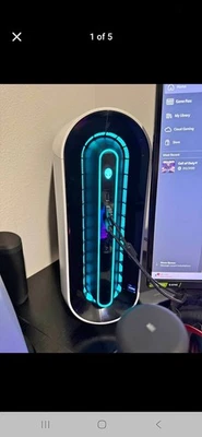 Alienware Aurora R12 PC - Image 1 of 4