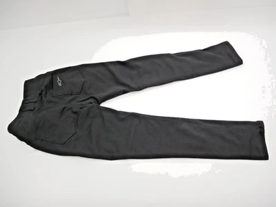 Pantalones Alpinestars Stella Banshee negros talla pequeña - 3339919-10-S Foto 1 de 4