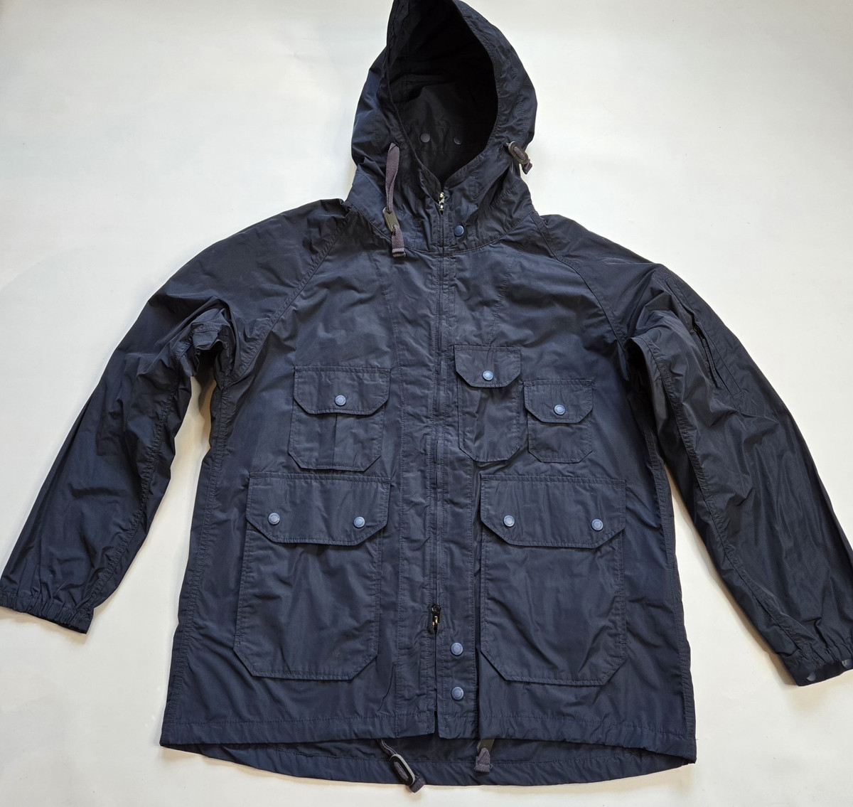 Engineered Garments Coats, Jackets & Vests Parkas for Men