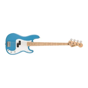 Basso Elettrico Squier Sonic P Bass California Blue Corpo in Pioppo Sottile - Imagen 1 de 4