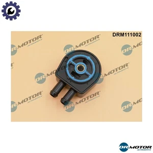 OIL COOLER ENGINE OIL DRM111002 FOR MAZDA L3-VDT 2.3L L813/L8-DE 1.8LR2AA 2.2L - Picture 1 of 10