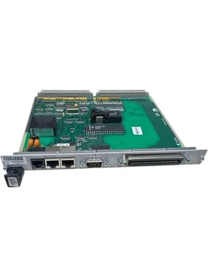 Motorola 8T1 E1 IF Card 128K with Modem 892360, 259-8004-198, DEP1FKVBAD *SALE* - Image 1 of 4