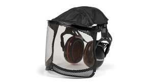 Husqvarna Husqvarna Schutzvisier Ultra Vision für Forsthelm / 598750101 - Bild 1 von 1