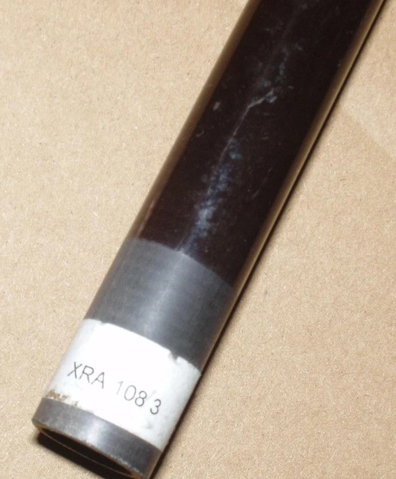 LAMIGLAS RON ARRA 9' GRAPHITE SURF BLANK # XRA1083.  12-17# FAST ACTION — 第 1/1 张图片