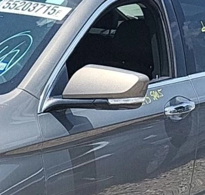 Espejo retrovisor lateral derecho Chevrolet Impala 2018-2020 OEM LKQ Foto 1 de 4