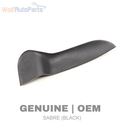 AUDI S5 2014-2016 - Panel de puerta delantera derecha inserción 8K0868134 Foto 1 de 4