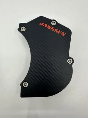 油喷泵盖适用于雅马哈 Blaster YFS200 88-06 — 第 1/4 张图片