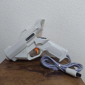 Dreamcast Guncon hkt-7800 - Picture 1 of 11