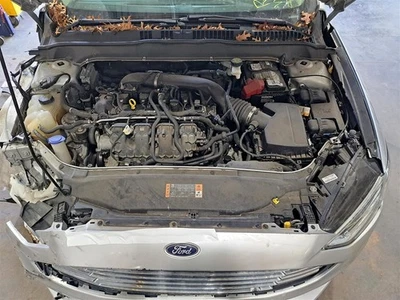 Transmission/Transaxle 2018 Fusion Sku#4280405 Foto 1 de 4