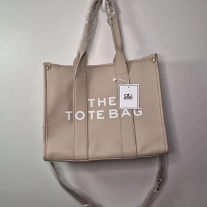 JBB The Medium Tote Bag - Bild 1 von 6