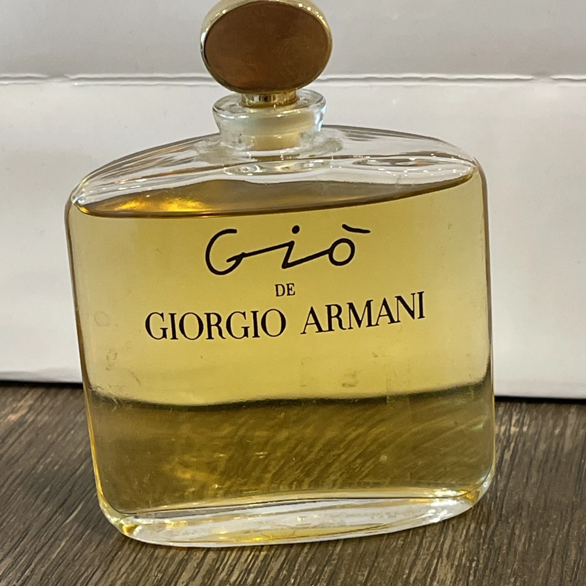 Gio by Giorgio Armani Women's Fragrances for sale - eBay