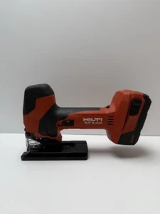 Hilti SJT 6-22 Cordless Jigsaw 22V - Picture 1 of 6