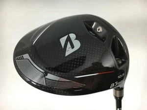Bridgestone B3 SD Driver 2022 10.5° Stiff Regular 46in Driver RH 280g - Picture 1 of 4