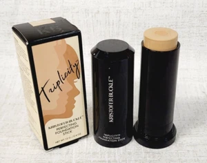 Kristofer Buckle Triplicity Perfecting Foundation Stick Makeup ~ LIGHT ~ 0.4 oz - Picture 1 of 1
