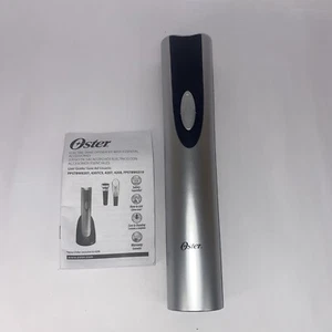 Oster 004207-0NP-000 Electric Wine Opener Replacement Only - No Dock - Working - Picture 1 of 11