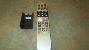 Genuine AE0201650 Remote Control For RCA Virtuoso Smart TV RNSMU6540 RNSMU7040 - Picture 1 of 5