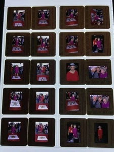 PHYLLIS DILLER, PHYLLIS & FRIENDS 1990s - 35mm Slides I COMBINE SHIPPING - Picture 1 of 1